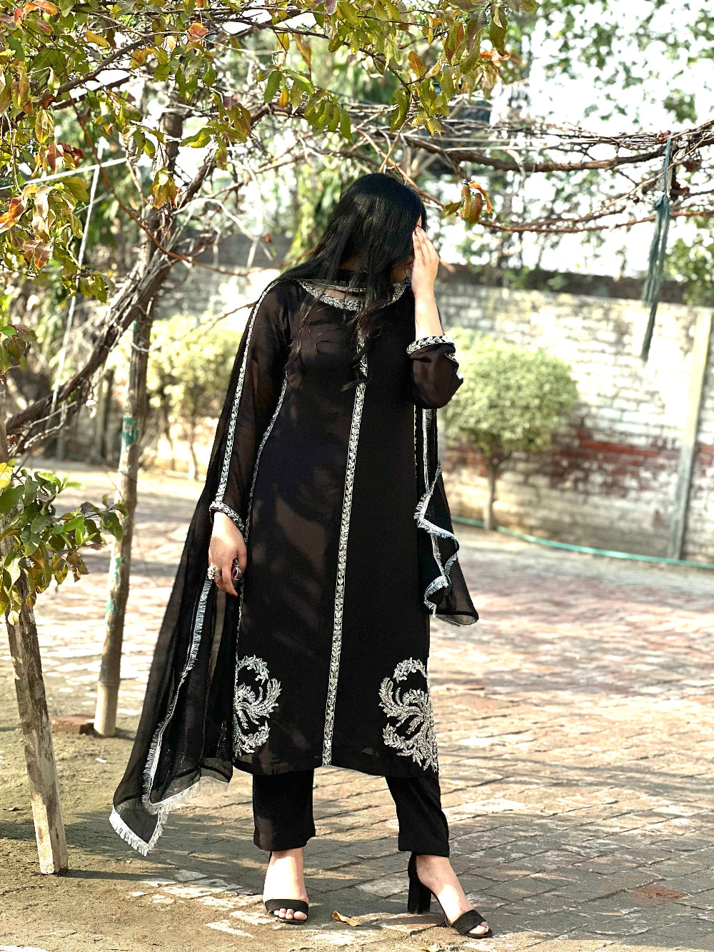 Black Pearl