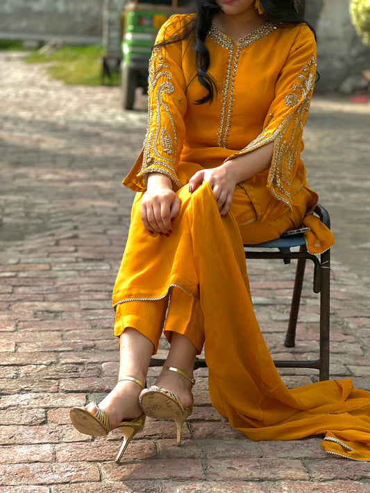 Meh Gul