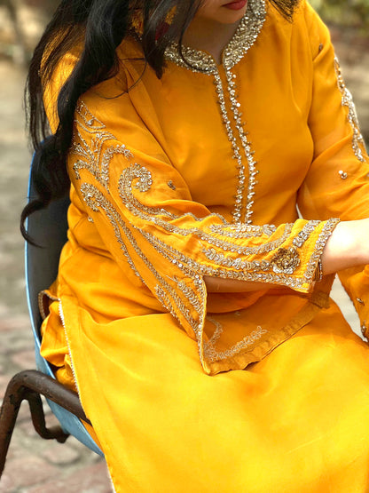 Meh Gul